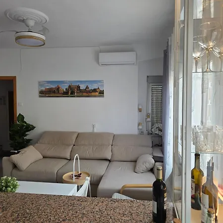 Diagonal Apartman