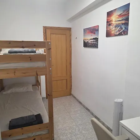 Apartment Diagonal