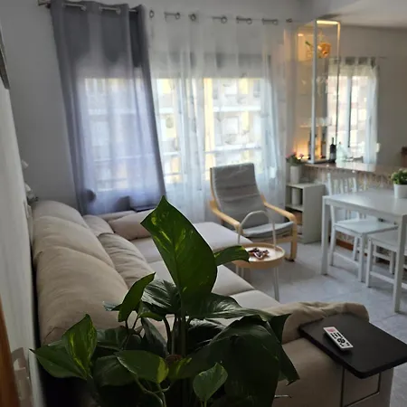 Diagonal Apartman *